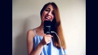 Renee Olstead - &quot;A Love That Will Last&quot;