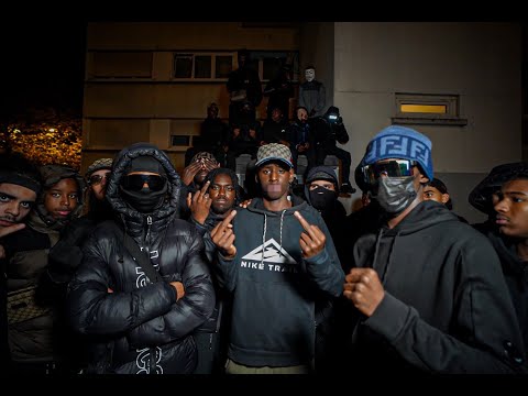 PAKITO FT @9GH-x6v - LA MÈCHE