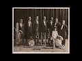Chattanooga Stomp - King Oliver's Creole Jazz Band w young Louis Armstrong (1923)