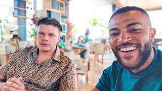 When 2 Young Dropshipping Millionaires Meet In Dubai… | Onuha Uncensored EP31