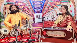 Kevat Ram Ka Bhakt Hai — केवट राम का भक्त है: भजन devotional song