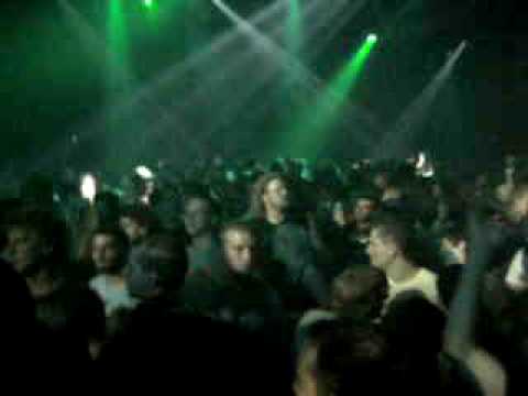 Barem @ 10 Days Off 2009/2