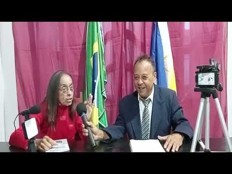 Xambioá Tocantins a História continua. 