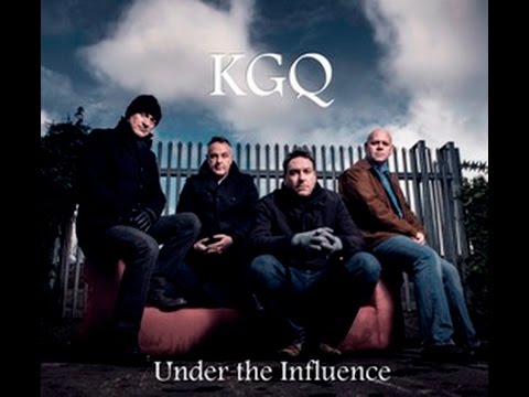 KGQ featuring Dave O'Higgins - 