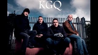 KGQ featuring Dave O'Higgins - 