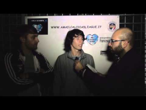 3 GIORNATA  - SIMONE TATONETTI MATTIA COSTANTINI - CADAM