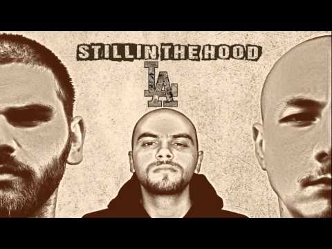 Green Yard Krew feat TeamGoWes(AG,Miss Malika)&Ganxsta Love - LA