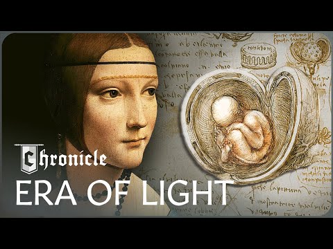 Da Vinci: The Genius Who Brought Europe Out Of The Dark Ages | Genius | Chronicle