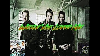 Rascal Flatts-While You Loved Me