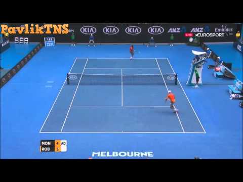 Robert   Monfils AP1