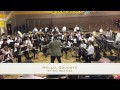 Hello, Goodbye - The Beatles (Band and Choir Concert)