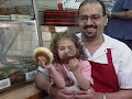 Teletubbies Bagels 1999