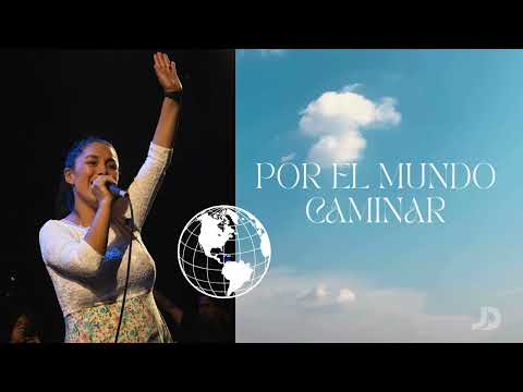 Manifiestate Señor (Katy Jara alabanza cristiana)