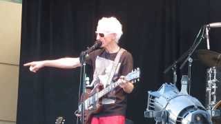 Robby Krieger - The Doors You&#39;re Lost Little Girl