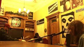 Blind Willie Mctell-you was born to die