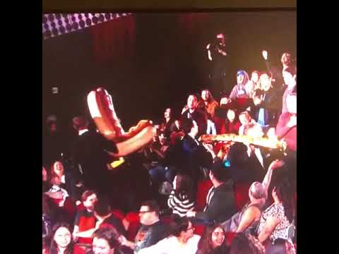 Oscars 2018 thumnail Oscars 2018 thumnail