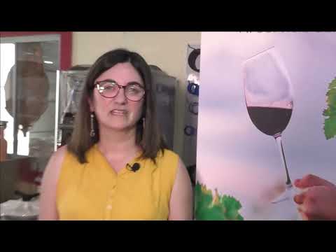 La senda del vino Temporada 5 capitulo 4