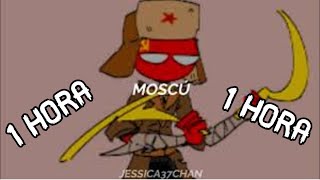 Cover art for Moskau