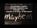 Jeff Palmer/Devin Garramone/Justin Battle - Mongol (2009)