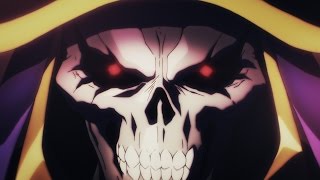 Overlord  watch tv show streaming online