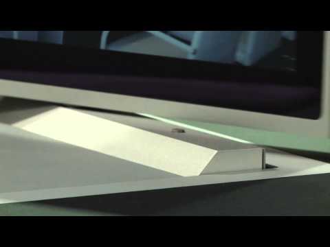 ARTHUR HOLM Dynamic monitors