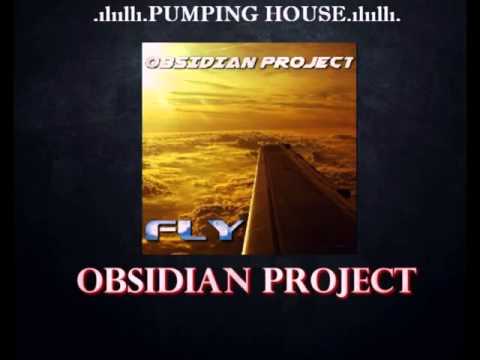 OBSIDIAN Project – Fly (Original Mix)
