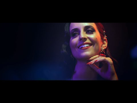 Nadia Vaeh - Heavy (Music Video)