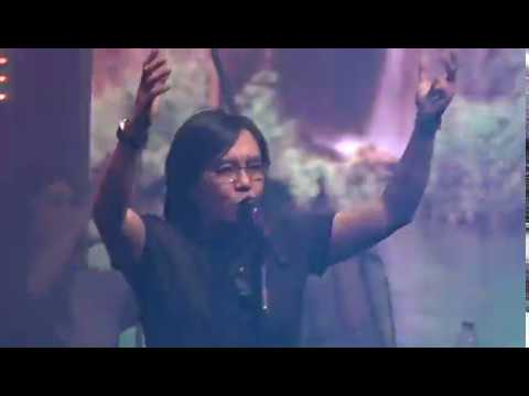 ARI LASSO - MENGEJAR MATAHARI [EDY TORANA - PROMOTOR]