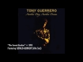 Tony Guerrero - The Secret Garden (from "Another Day, Another Dream" 1991)
