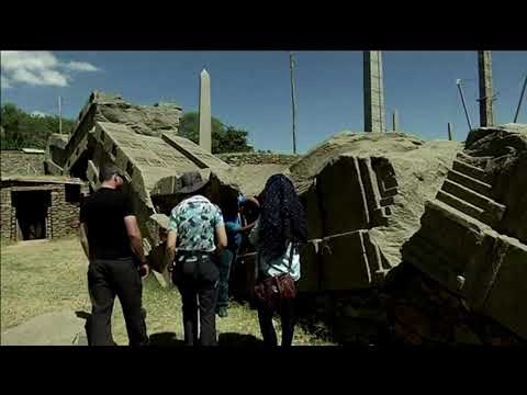 アムネスティによると、エリトリア軍はエチオピアの民間人を殺害したという。 (Amnesty says Eritrean troops killed Ethiopian civilians)