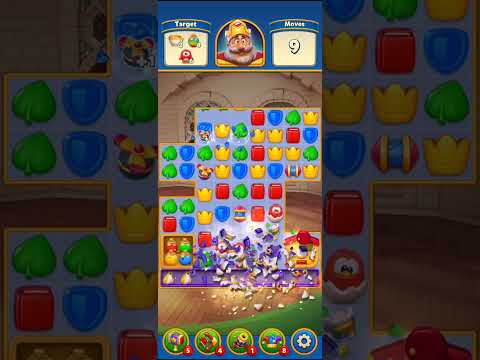 Royal Match - LEVEL 1797