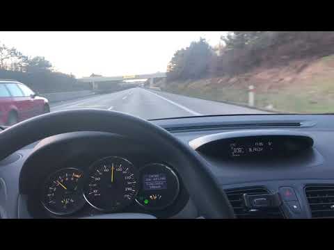 Renault fluence 2012, 1.6 test drive 4k