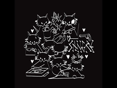 Dosexpresiones  - SANGRE (Video oficial )