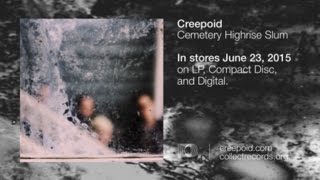 Creepoid - "Shaking" (Official)