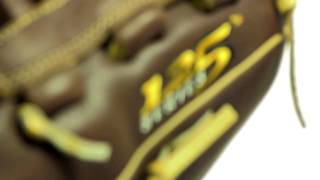 Video thumbnail: Louisville Slugger TPS 125 Series: 125S1400 Softball