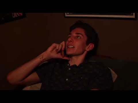 Edzio & Majo - Zanim powiesz jej że....  ( M. w T.  Blend )