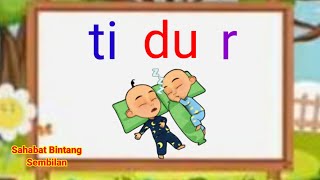 Download lagu Belajar Membaca/Membaca/Belajar Membaca Anak Tk, Paud, Sd mp3