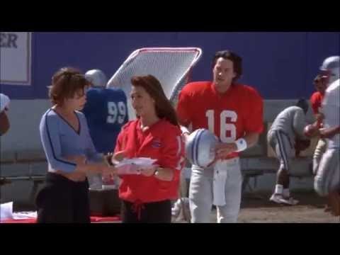 NIGEL GRUFF MEET SHANE FALCO AND FUMIKO-THE REPLACEMENTS