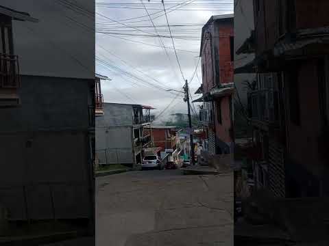 la cumbre valle del cauca