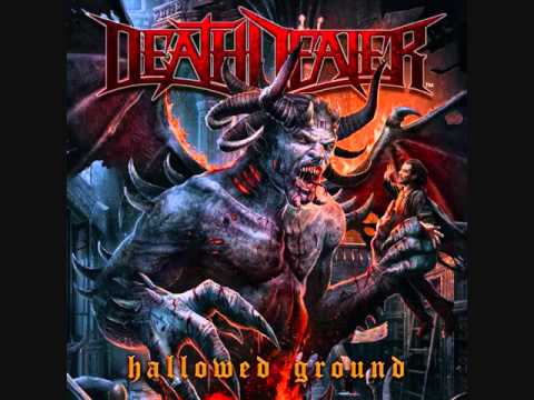 Death Dealer - Corruption of Blood