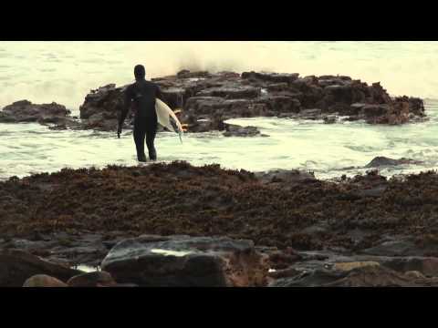 Vest på med MST - Medister Surf Team