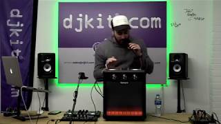 Video thumbnail for Party Mix vs Party Mix Pro vs DJ2GO2 - What's the best entry level Numark DJ controller for Serato? by djkit®