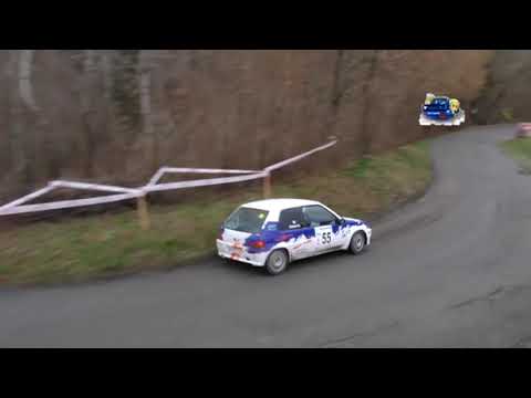 13° Rally Ronde del Canavese; Didero   Didero