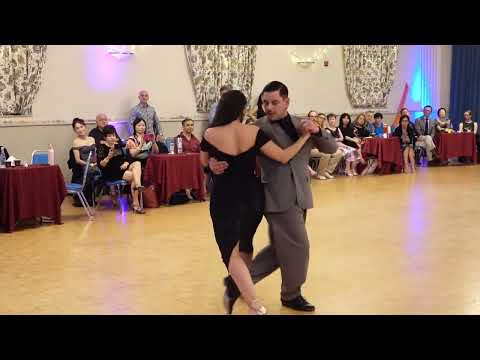 TTX 2025 Fatima & Brenno (Sollozos de bandoneon)