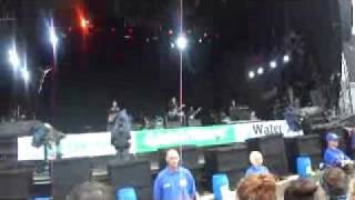 The Twilight Singers - Last Night in Town - Glastonbury 2011