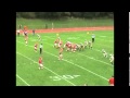 Eric Margolis 2012 highlight