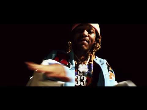 LuckGangKibias - Same Old (Official Music Video) @dirbylevi