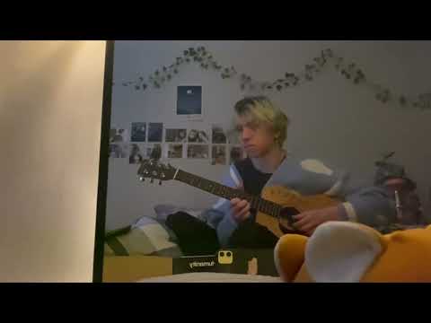 drunk tattoos - cj pandit cover