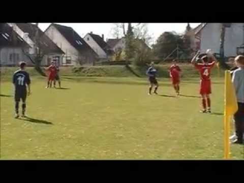 SV Bachhagel - SpVgg Riedlingen  2 : 3 (01.04.2012)