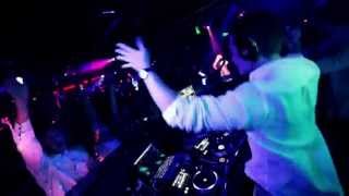 New Age Bullst at Marquee Sydney